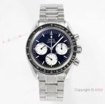 BF factory Omega Speedmaster Super Clone Moonwatch Cal.9300 42mm Watch